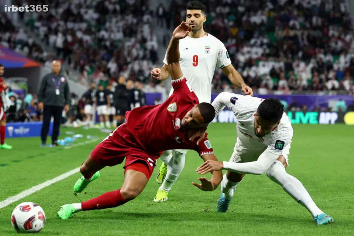 تیم ملی قطر با ۲۵ بازیکن خارجی